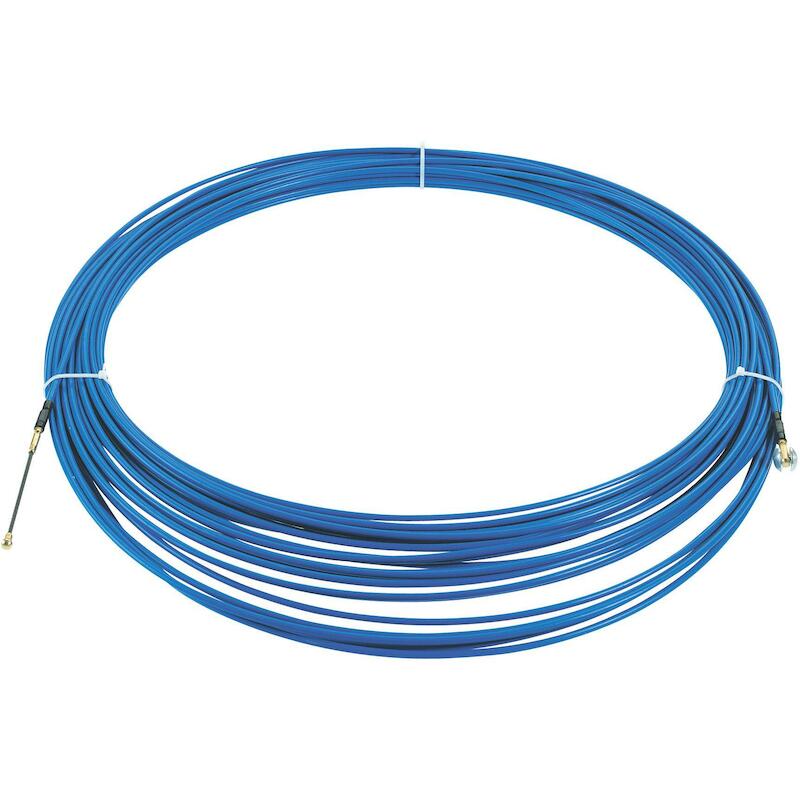 TIRE-FILS ACIER/NYLON       629896 50M       FACOM