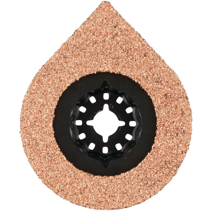 Makita - Grout and mortar remover - B-65078 - TMA074 - hm-riff - G40 - ø 70 mm - Starlock - 03013106