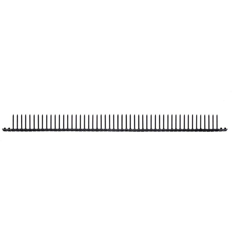 VIS PLAQ.PLÂTR.3,5X25(BANDE)DWF4000250 (1000PC)DEW