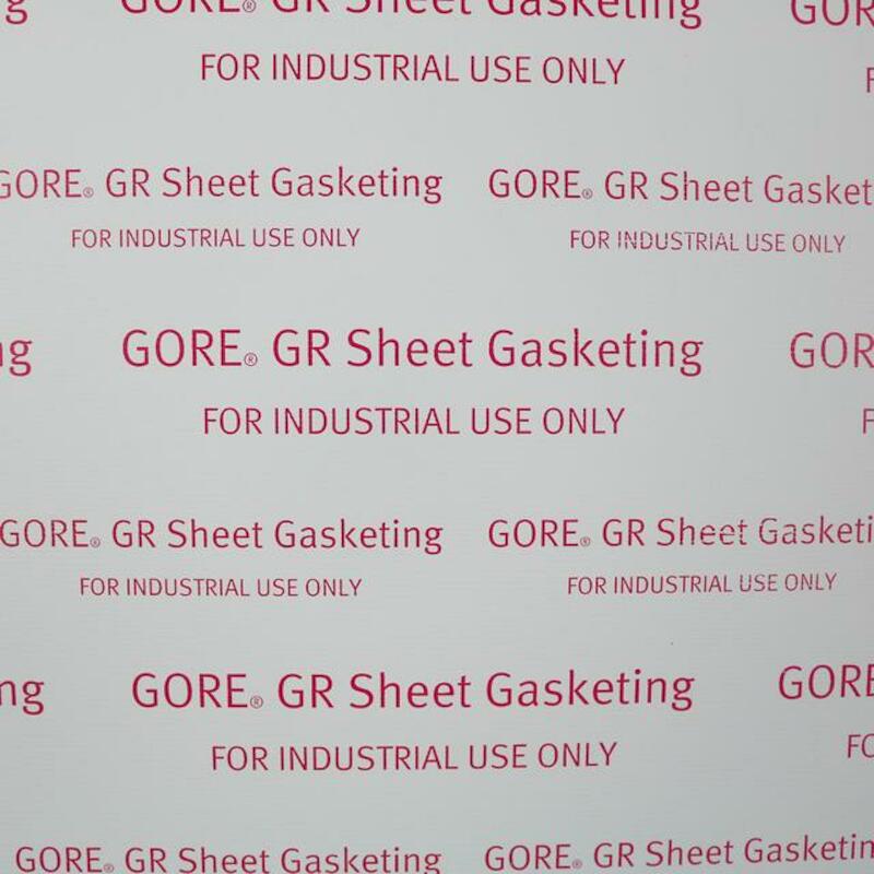 PLAQUE GORE GR 1500X1500X3