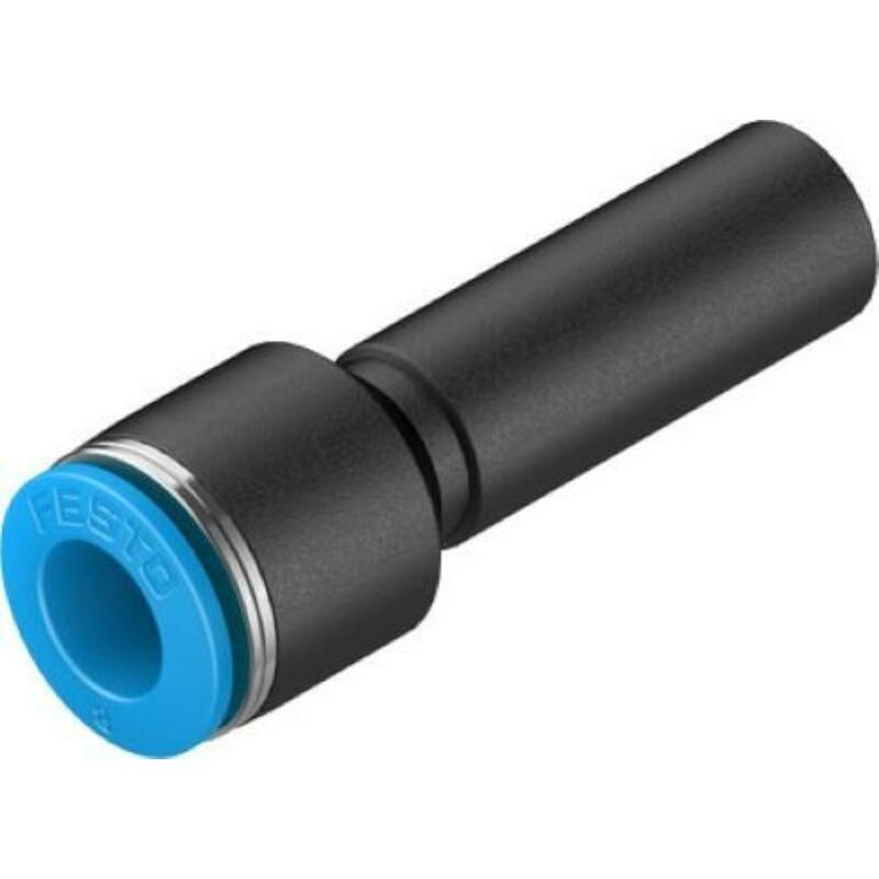 PUSH-IN CONNECTOR QS-10H-8 (153043) FESTO