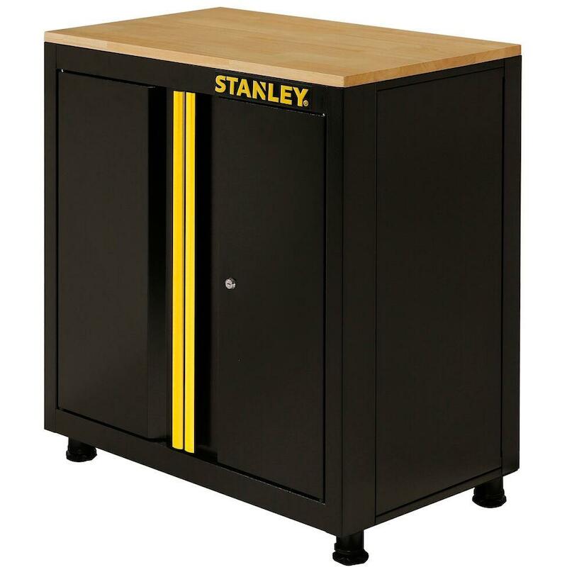 KAST LAAG 2-DEURS           STST97595-1    STANLEY