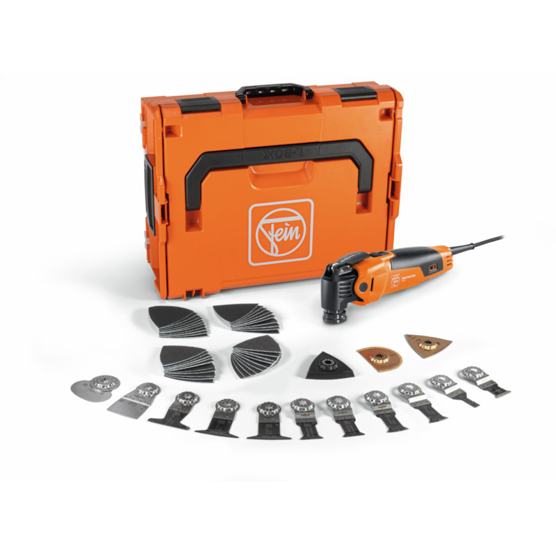 MULTITOOL 350W              MM 500            FEIN