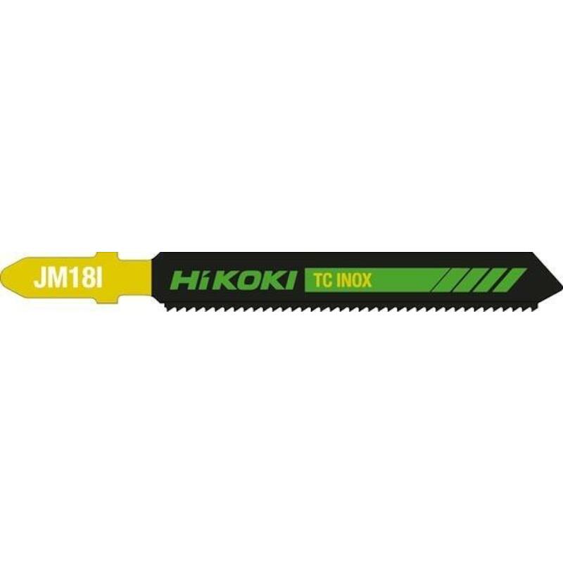 LANE DE SCIE SAUTEUSE JM18I 750011    (2PC) HIKOKI
