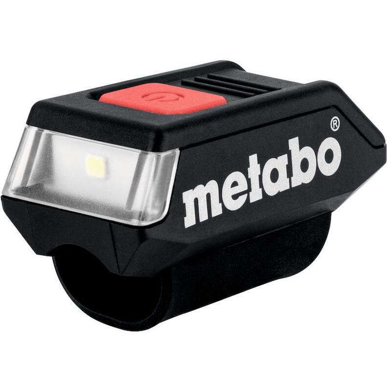 LED-LAMP                    626982000       METABO
