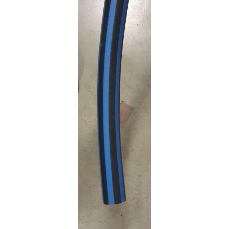 LUCHTSLANG BLAUW/ZWART 20B  PARKING 13X21,6  CONTI