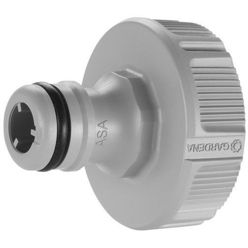 KRAANSTUK                   18222 1" V     GARDENA