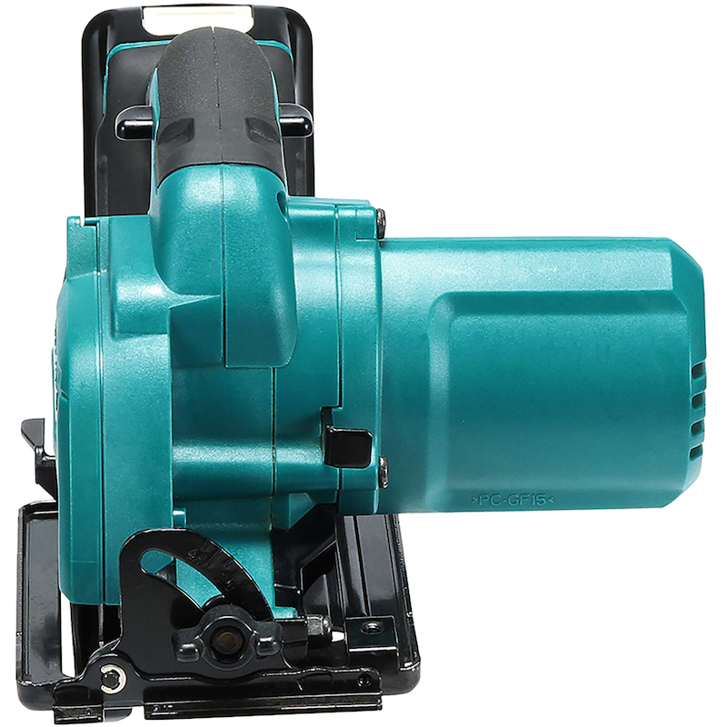 CORDLESS CIRCULAR SAW 10,8V - HS301DSMJ - MAKITA