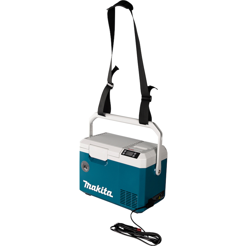 GLACIÈRE / CHAUDIÈRE SUR ACCU XGT® - CW003GZ - MAKITA