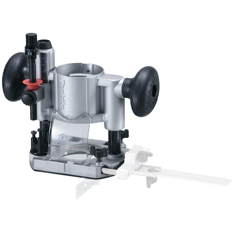 BOVENFREESVOETSET - 195563-0 - MAKITA