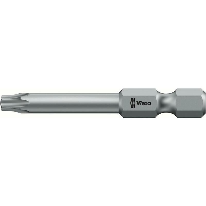 WERA 867/4 Z TORX BITS (TX 20 x 89 mm)