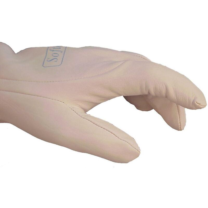 GANT À SOUDER SOFTOUCH      10-1005     XXL WELDAS