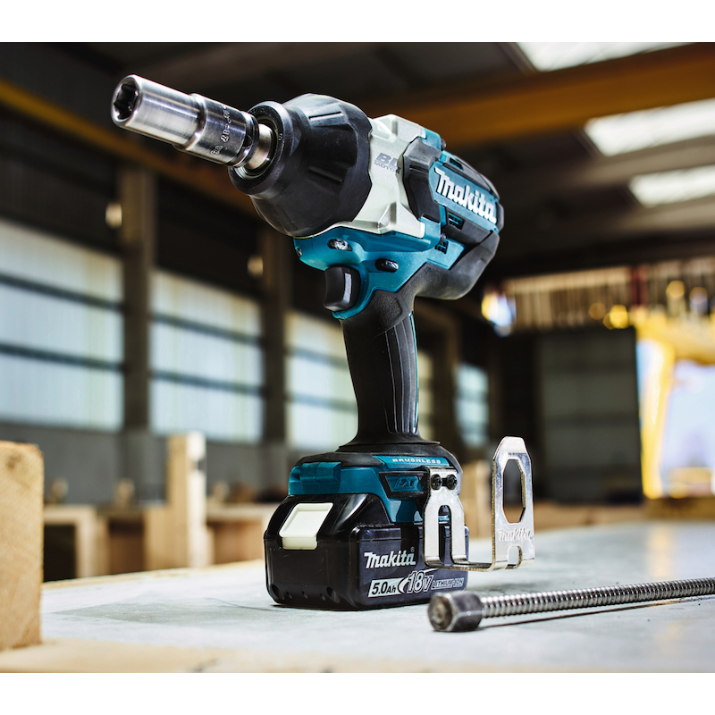 SLAGMOERSLEUTEL LXT® - DTW1002ZJ - MAKITA