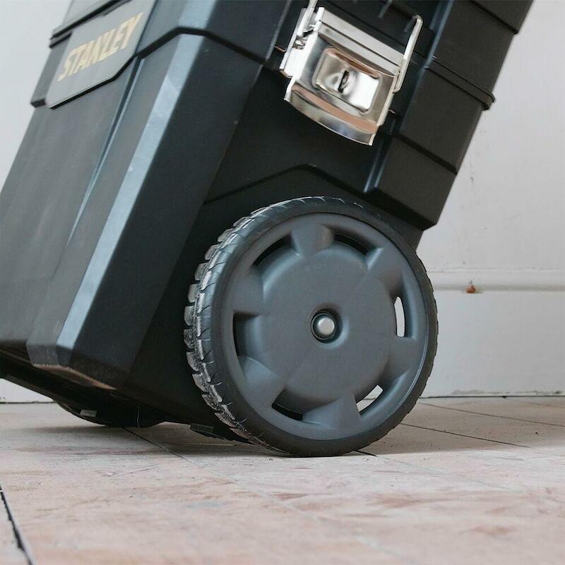 MOBILE WORK CENTER 2IN1     1-93-968       STANLEY