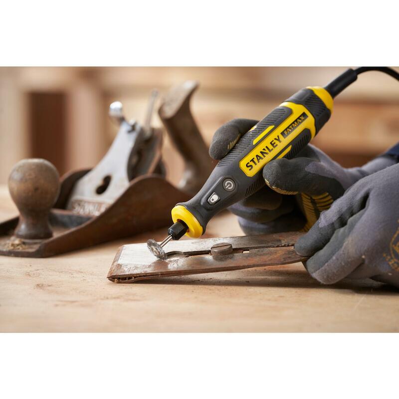 MULTITOOL/ACCU 18V/BODY     SFMCE030B      STANLEY