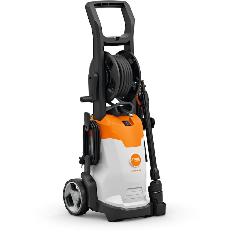 NETTOYEUR HP 2100W          RE 100 PLUS      STIHL