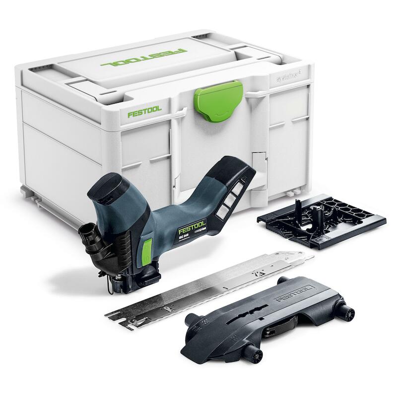 ACCU-ISOLATIEZAAG ISC 240 EB-BASIC - 576571 - FESTOOL
