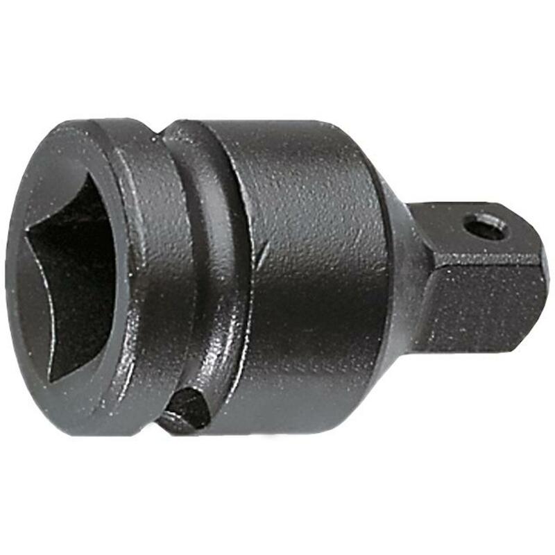 Facom - Impactverloopstuk - 1.1/2" naar 1" - L 100 mm - NG.230A - 41291523