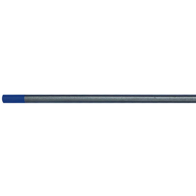ELECTRODE TUNGSTÈNE BLEU    WL20 - 2,4X175  BINZEL
