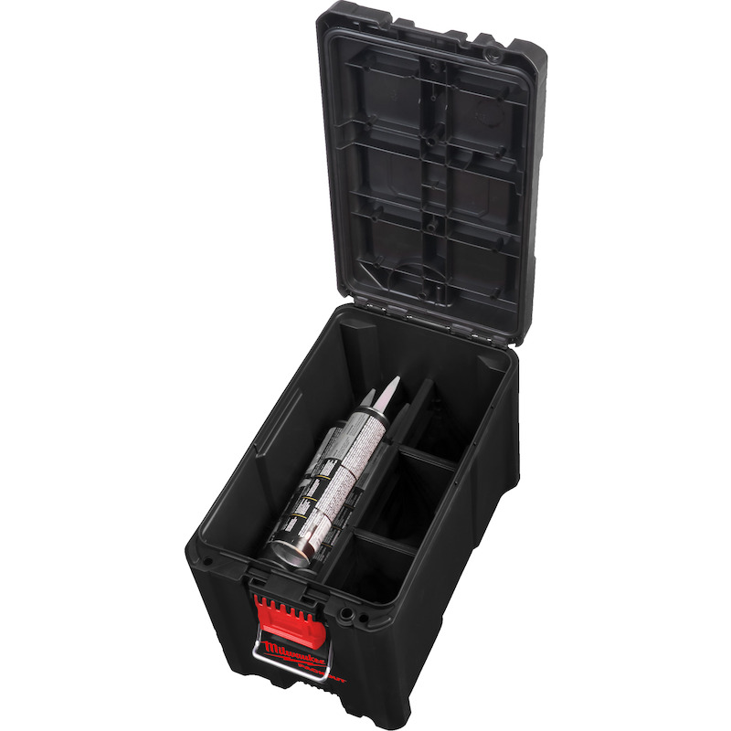 COFFRE D'OUTILS PACKOUT     4932471723   MILWAUKEE