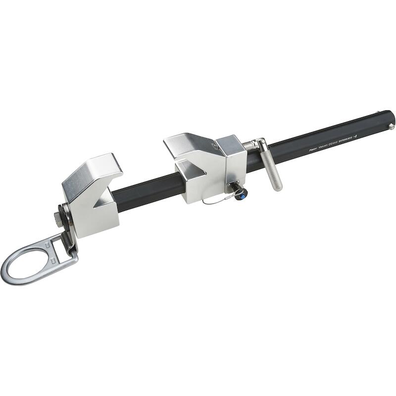 AANSLAGPUNT VALBEVEILIGING  EAP (KLEM) 140KG  REMA