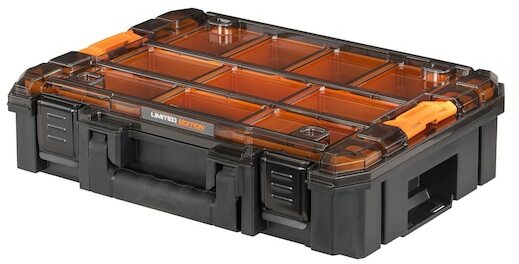 MCLAREN TSTAK SET 3 EN 1    DWST60452       DEWALT