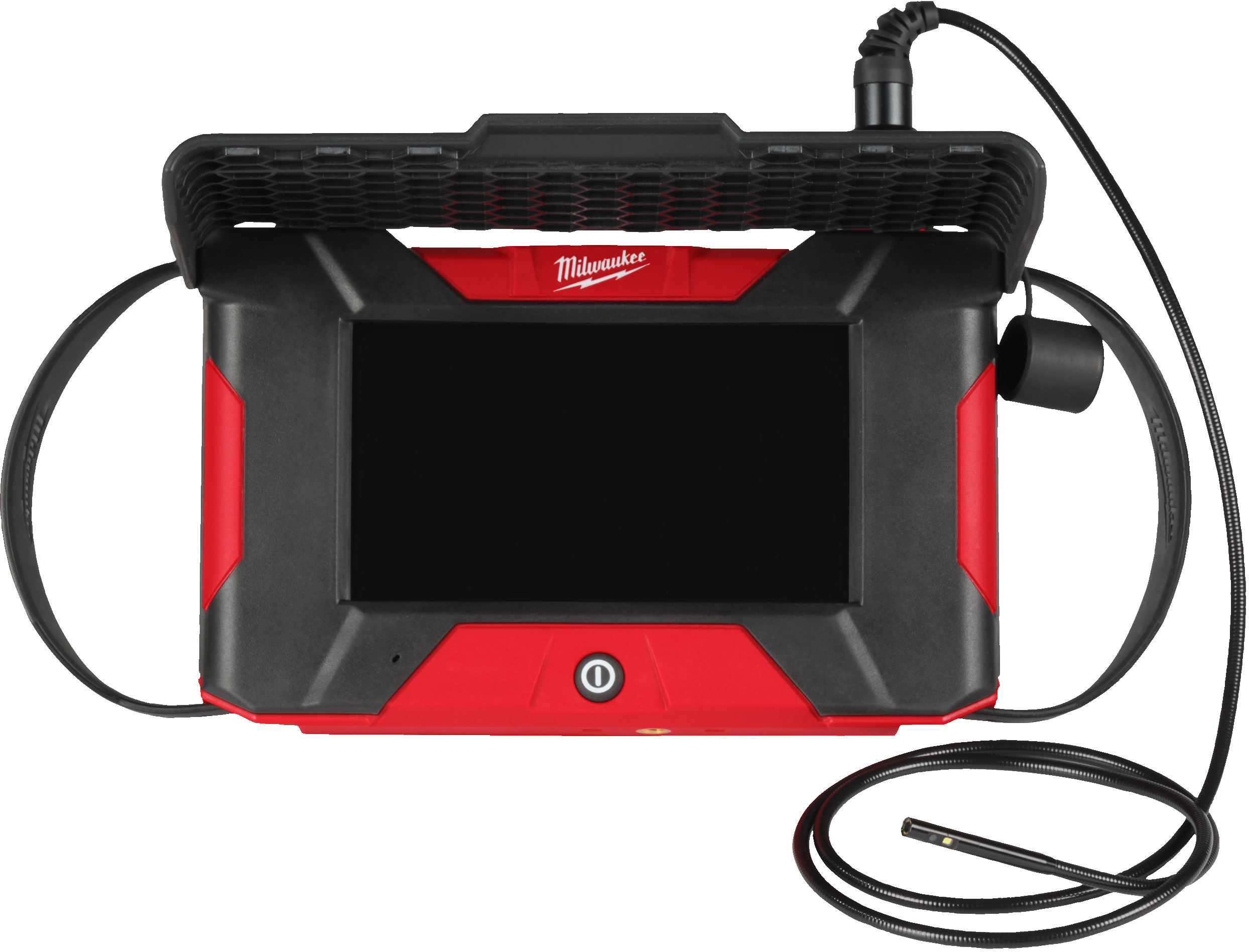 ACCU-INSPECTIECAMERA 12V/B. M12 APB-0C   MILWAUKEE