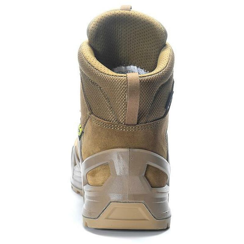CHAUSS.ESD HAUT S3S COYOTE  ZEPHYR WORK GTX     44