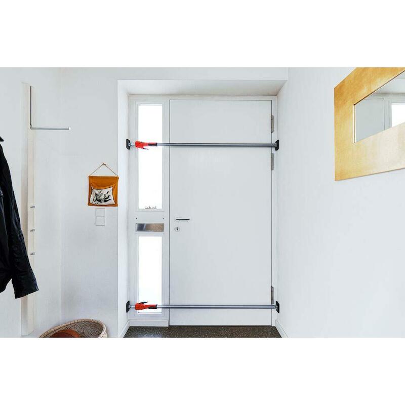 PLAFOND/MONTAGESTEUN 910MM  STE90           BESSEY
