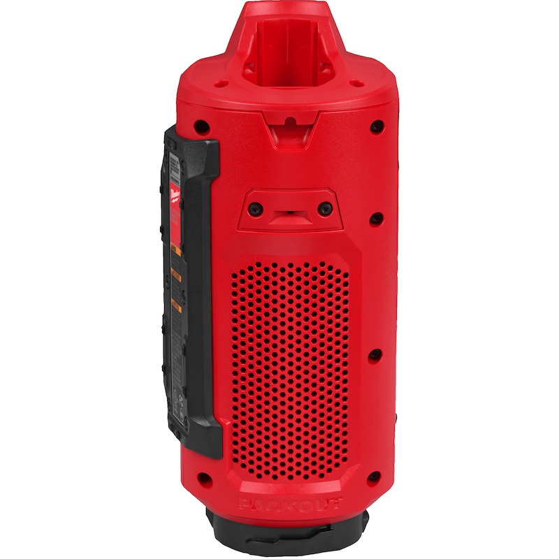 SPEAKER JOBSITE 12V/BODY    M12 SPEJSG2  MILWAUKEE