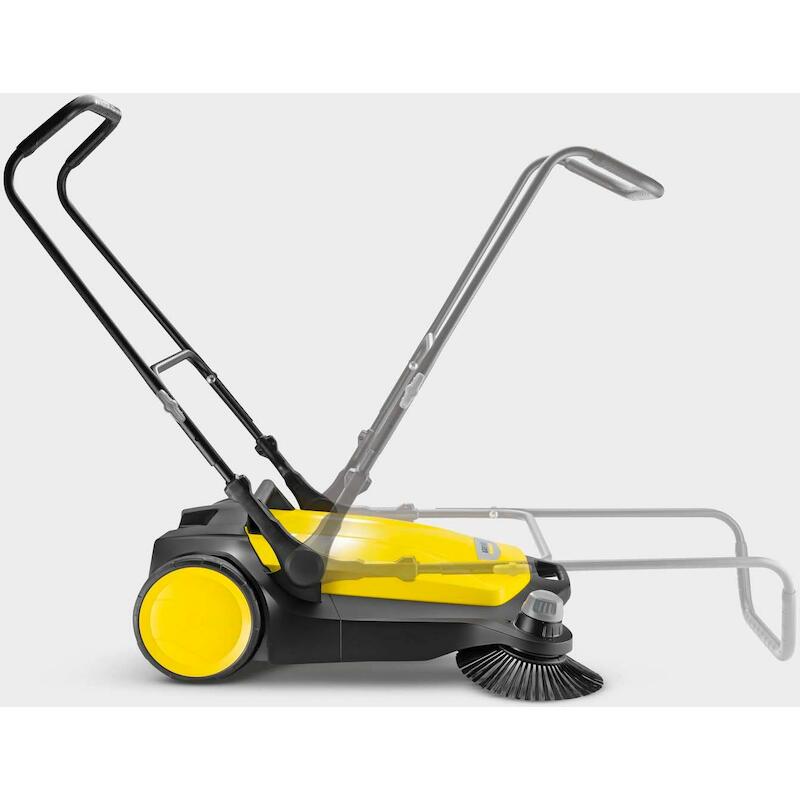 BALAYEUSE MÉCANIQUE         S 6            KARCHER