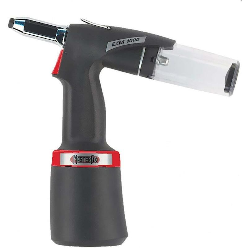 PINCE À RIVETER PNEUM.          EZM1000  MASTERFIX