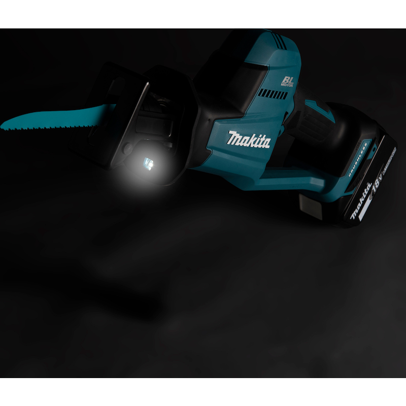 ACCU-RECIPROZAAG 18V/BODY   DJR189Z         MAKITA