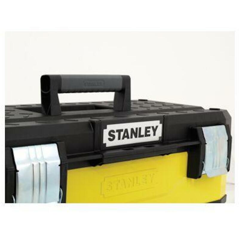 BOÎTE À OUTILS MP 20"       1-95-612       STANLEY
