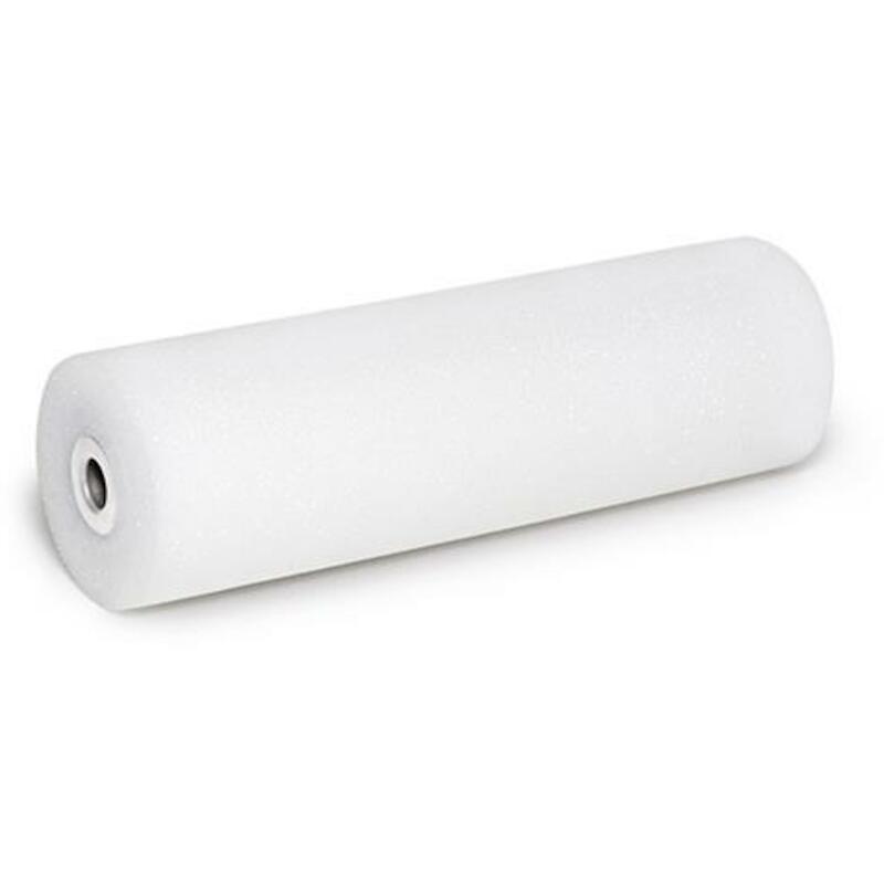 ROULEAU MOUSSE DROIT X-FIN  540011 5CM       BETRA