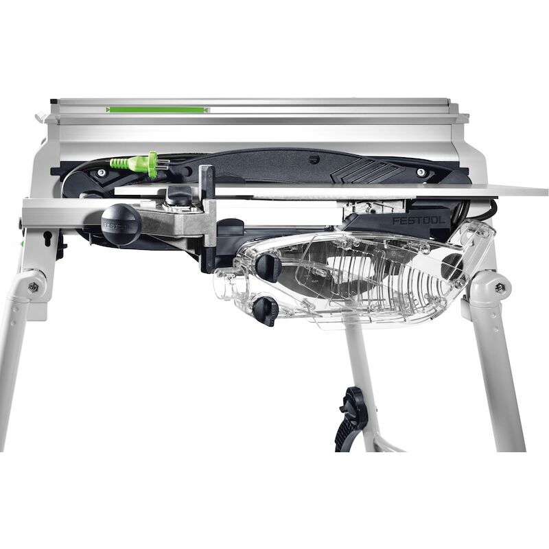 TREK-EN AFKORTZAAG CS 50 EBG-FLR PRECISIO - 574770 - FESTOOL
