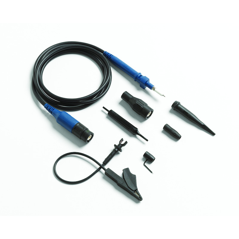SPANNINGSMEETPROBESET 500MH VPS510-B BLAUW   FLUKE