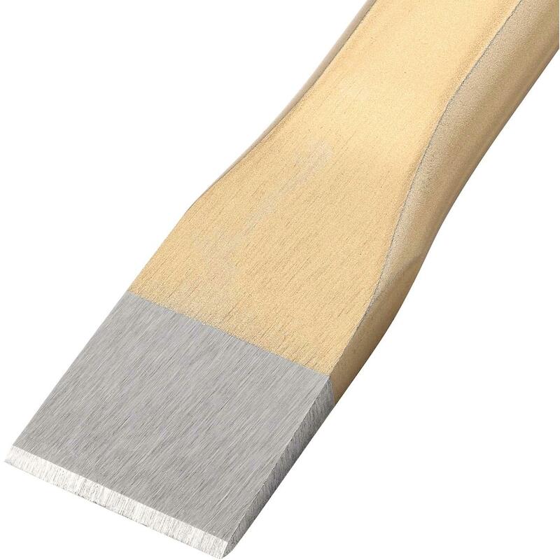 PLATTE BEITEL STEEN/METAAL  340 200 1 - 200 X 26MM
