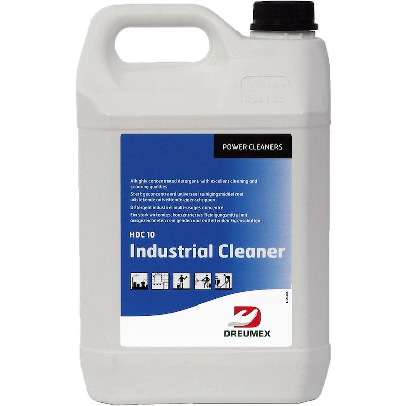NETTOYEUR INDUSTR.DREUMEX 5L  INDUSTRIAL CLEANER