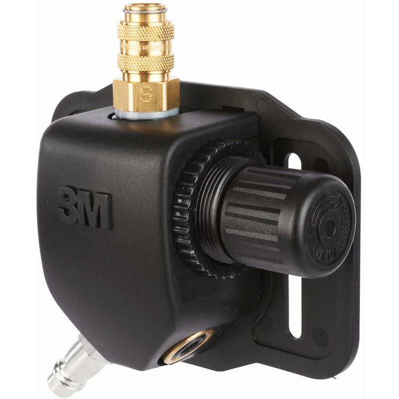 SYSTEME A ADDUCTION D'AIR   S-200+              3M