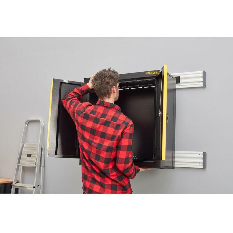 WANDKAST RTA 2 DEURS        STST97598-1    STANLEY