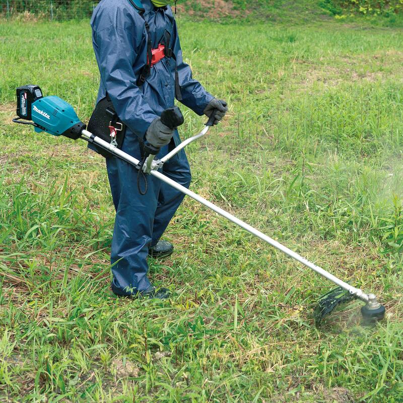 ACCU-GRASTRIMMER 40V/BODY   UR006GZ06       MAKITA