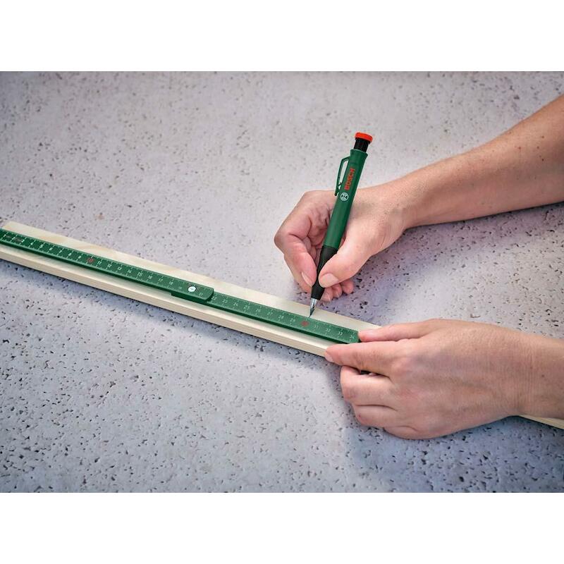 DIEPGATMARKEERPOTLOOD       1600A032V2       BOSCH