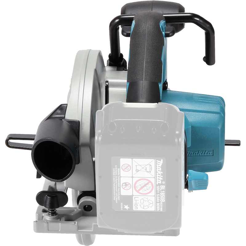 CIRKELZAAG LXT® - DHS680Z - MAKITA