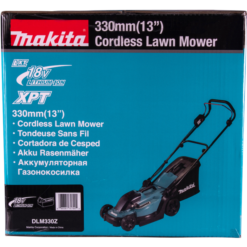 TONDEUSE LXT® - DLM330Z - MAKITA
