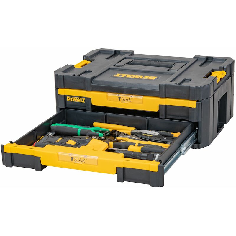 TSTAK-BOX 4 440X314,2X176   DWST1-70706     DEWALT