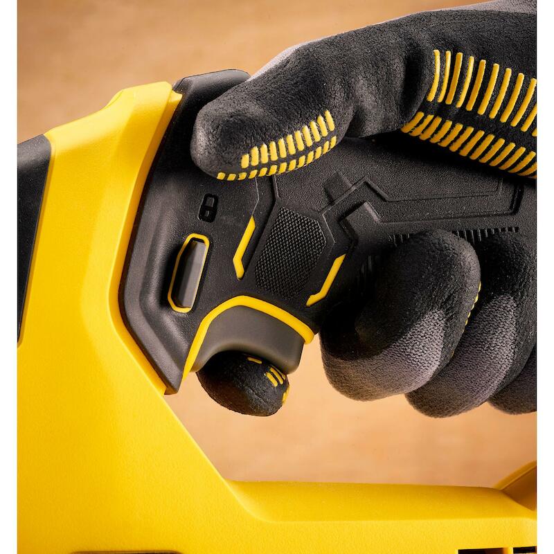 ACCUDECOUPEERZAAG 18V/BODY  SFMCS600B      STANLEY