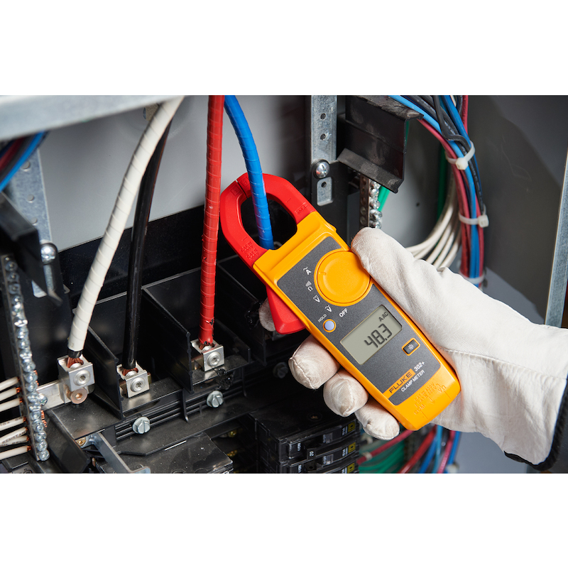 MULTIMETRE DIGITAL          FLUKE-302+/EUR   FLUKE