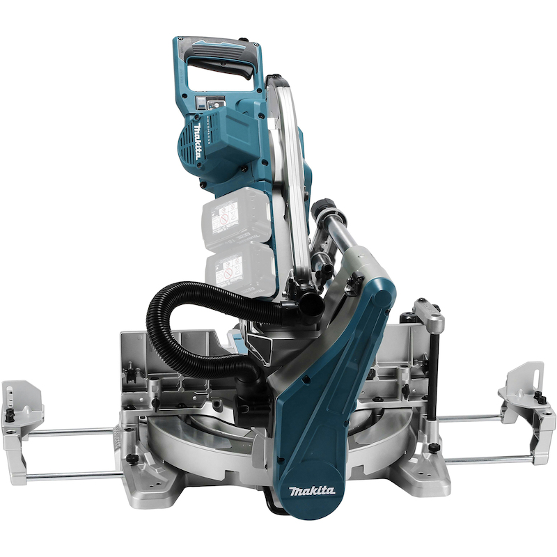 AFKORT-/VERSTEKZAAG LXT® - DLS211ZU - MAKITA