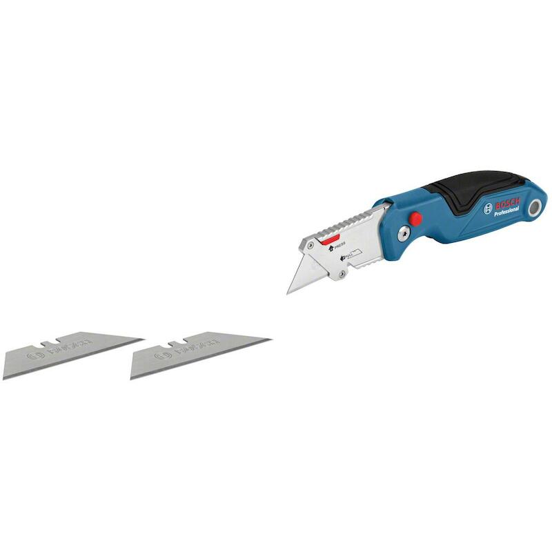 MESSENSET                   1600A016BM  (2ST)BOSCH